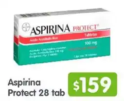 Arteli Aspirina Protect oferta