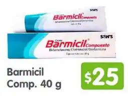 Arteli Barmicil Compuesto oferta