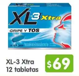Arteli XL-3 Xtra oferta