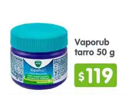 Arteli Vick Vaporub oferta