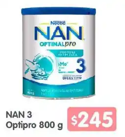 Arteli Nan Optipro 3 oferta