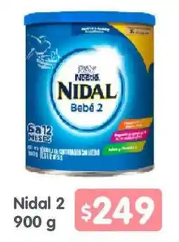 Arteli Nidal Bebé 2 oferta