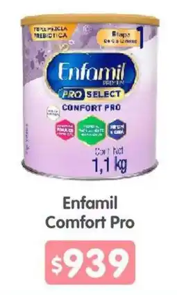 Arteli Enfamil Comfort Pro oferta