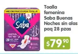 Arteli Saba Toalla femenina Buenas Noches sin alas oferta