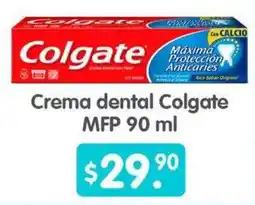 Arteli Crema dental Colgate oferta