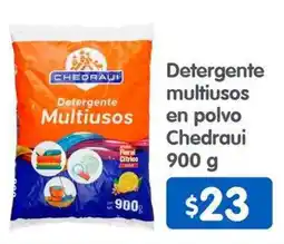 Arteli Chedraui Detergente Multiusos oferta