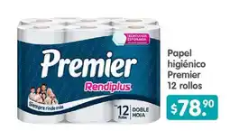 Arteli Premier Rendiplus oferta