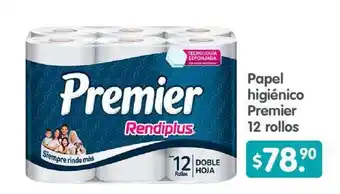 Arteli Premier Rendiplus oferta