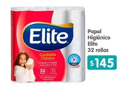 Arteli Elite Papel Higiénico oferta