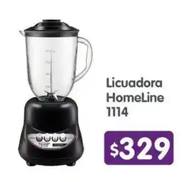 Arteli HomeLine Licuadora 1114 oferta