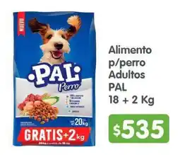 Arteli Pal Perro oferta