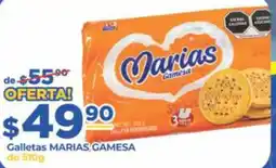 Super Gutiérrez Marias gamesa galletas oferta
