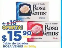 Super Gutiérrez Rosa venus jabín de tocador oferta