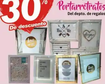 Portarretratos -30$