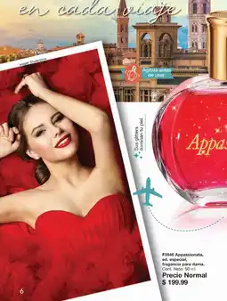 Arabela Appassionata oferta