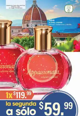 Arabela Appassionata edición especial oferta