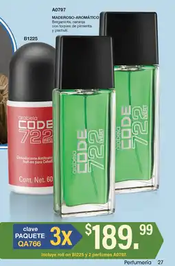Arabela arabela code 722 oferta