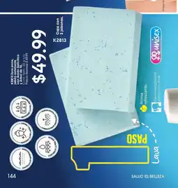 Arabela unisex zero acne oferta