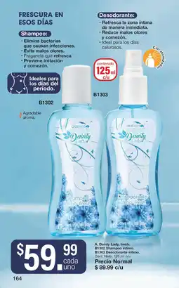 Arabela Dainty Lady, fresh oferta