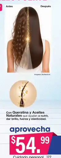 Arabela Cuidado personal oferta