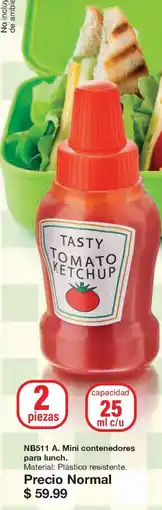 Arabela Tasty Tomato Ketchup oferta