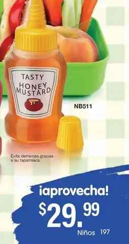 Arabela Tasty Honey Mustard oferta