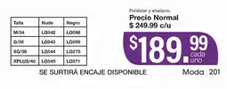 Arabela Moda 201 oferta