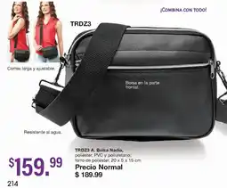 Arabela Bolsa Nadia oferta