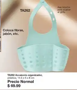 Arabela TA262 Accesorio organizador oferta