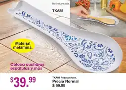 Arabela TKA88 Posacuchara oferta