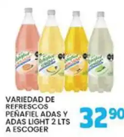 Alsuper Peñafiel Adas y Adas Light oferta