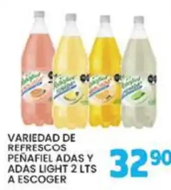 Alsuper Peñafiel Adas y Adas Light oferta