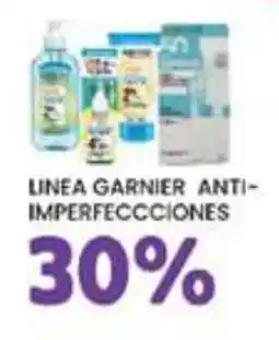 Alsuper Garnier anti-imperfecciones oferta