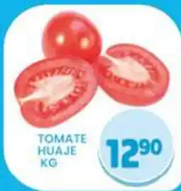 Alsuper tomate huaje oferta