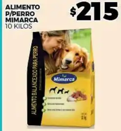 Merco Mimarca - alimento p/perro oferta