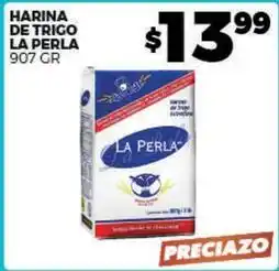 Merco La perla - harina de trigo oferta