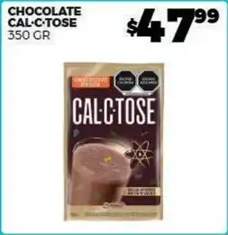 Merco Cal c tose - chocolate oferta