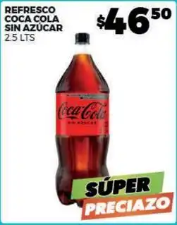 Merco Coca cola - refresco oferta