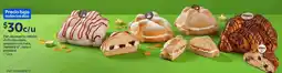 Walmart Express Pan de muerto oferta
