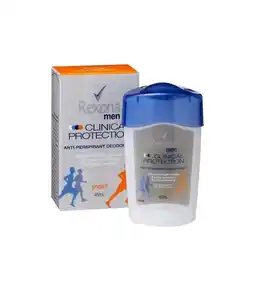 Farmacias Benavides Clinical Sport Strength Antitranspirante en Barra oferta