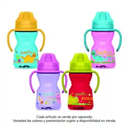 Farmacias YZA Evenflo Taza Fun Play Bs 10Oz oferta