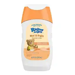 Farmacias YZA Ricitos De Oro Miel Crema 250Ml oferta