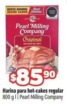 Smart & Final Pearl Milling Company Original oferta