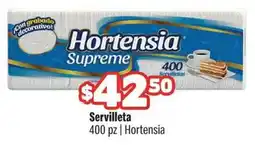 Smart & Final Hortensia Supreme oferta