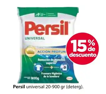 Persil universal