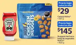 Walmart Express Heinz Catsup oferta