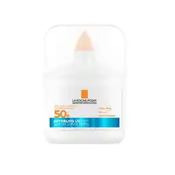 Farmacias Benavides Anthelios UV Air FPS 50+ oferta