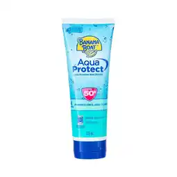 Farmacias Benavides Aqua Protect Protector Solar 50+ oferta