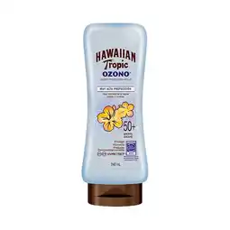 Farmacias Benavides Ozono Protector Solar 50+ Facial y Corporal oferta