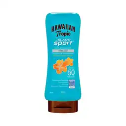 Farmacias Benavides Island Sport Protector Solar 50+ Corporal oferta